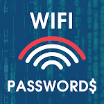 Cover Image of Download Wifi Unlock - View Passwords  APK