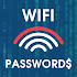 Wifi Unlock - View Passwords v-1.19