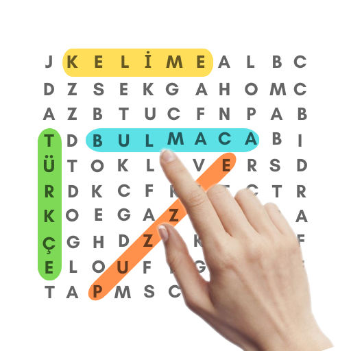 Kelime Bulmaca - Türkçe Puzzle Scarica su Windows