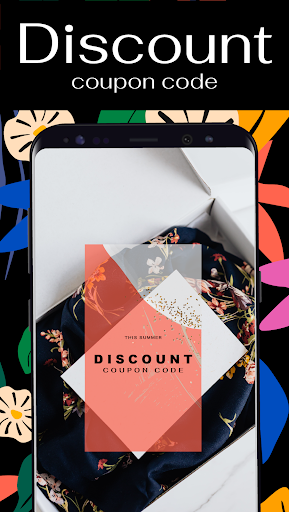 Android application Shein Coupon Code screenshort