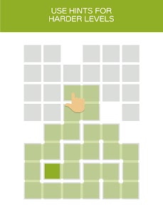 Fill – one-line puzzle game 7