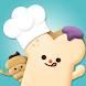 無限のパン屋 - Androidアプリ