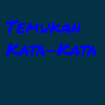 Cover Image of डाउनलोड Temukan kata-kata 1.5.9z APK