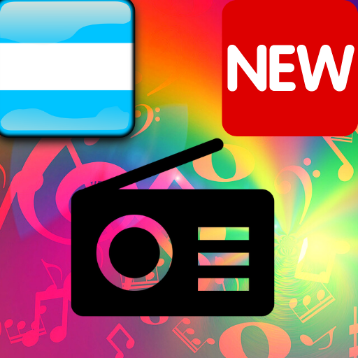 Fm Pasion 104.5 AR Gratis