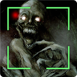 Scary Camera(free prank) icon