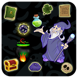 Alchemy Link Match icon