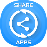 Share apps - File Transfer icon
