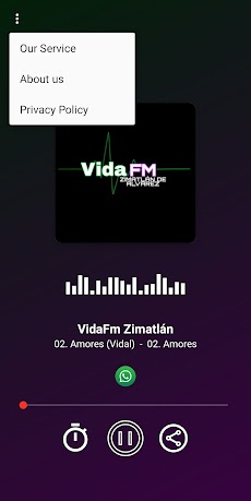 VidaFm Zimatlánのおすすめ画像2