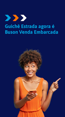 Buson Empresas-Venda Embarcadaのおすすめ画像1