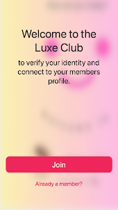 LuxeClub Rewards