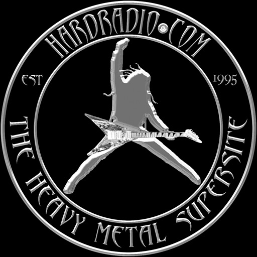 Heavy Metal Hard Rock Radio  Icon