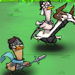 Cover Image of डाउनलोड Evo Goose Duck  APK