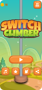 Switch Climber