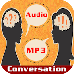 Cover Image of Unduh Percakapan Bahasa Inggris Audio untuk Pemula  APK