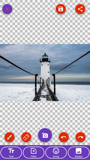 Harbor, Lighthouse Wallpapers