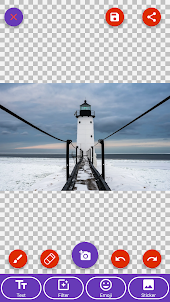 Harbor, Lighthouse Wallpapers