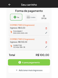 Jungle Club
