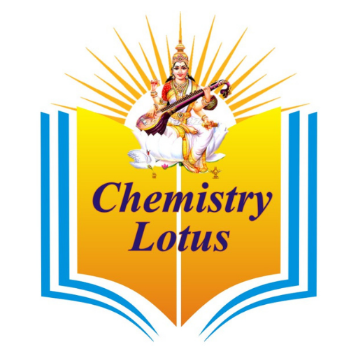 Chemistry Lotus logo