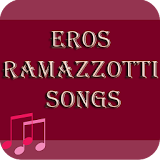 Eros Ramazzotti Songs icon