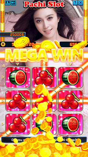 Star girl casino slots Screen 3