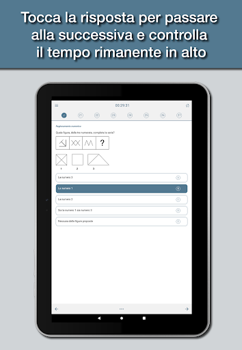 Hoepli Test Bocconi screenshot 17