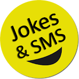 Hindi Jokes & SMS icon