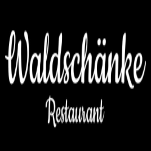 Restaurant Waldschänke logo