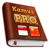 Indonesian Chinese Dictionary icon