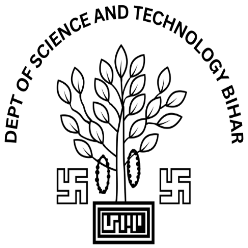 COE IIT Patna Govt. Of Bihar logo