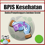 Cek BPJS Kesehatan Online icon