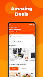 Screenshot image
