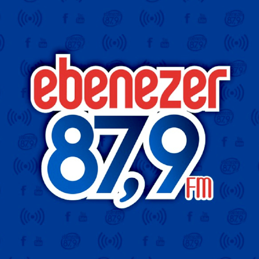 EbenezerFM 87,9 Descarga en Windows