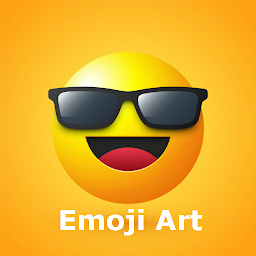 Icon image Stylish Emoji Art - Smart Emoj