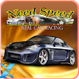 Need Speed: Real Car Racing icon