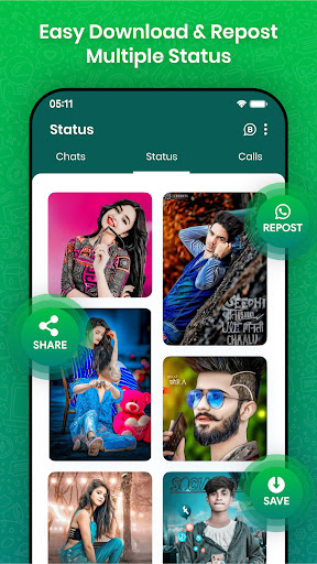 DirectChat-Without save number Screenshot 3 - AppWisp.com