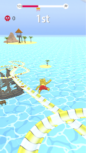 aquapark.io Mod Apk (Unlimited Gold + No Ads) 4.2.6 4