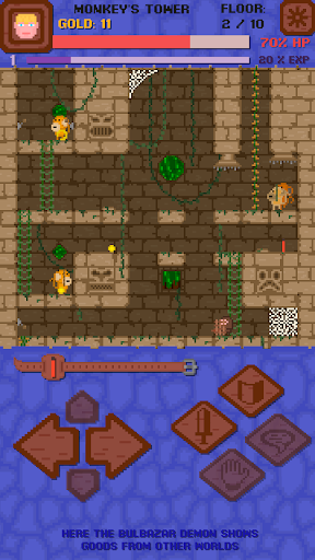 Knight - Princess Rescuer Screen 2