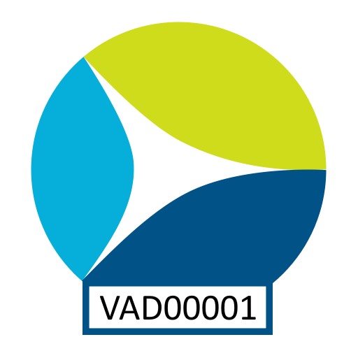 VAD00001 1.1.0-76 Icon