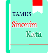 Sinonim Kata