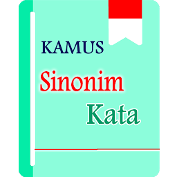 「Sinonim Kata」圖示圖片