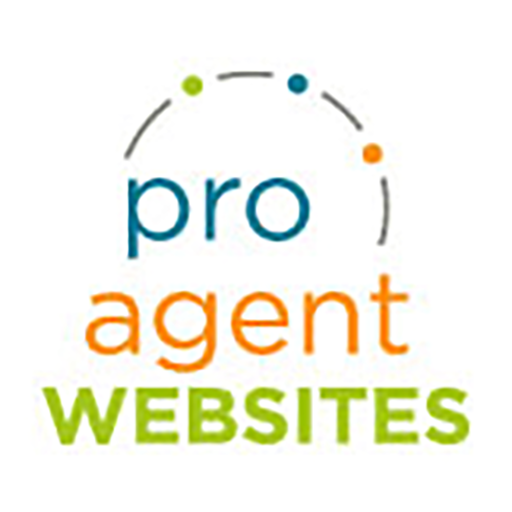 ProAgent CRM logo