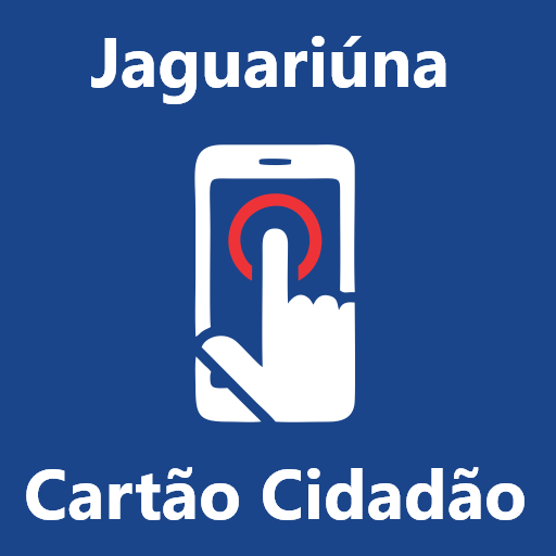 Jaguariúna Cartão Cidadão na App Store