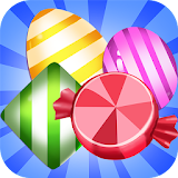 Fruity Candy Jam icon