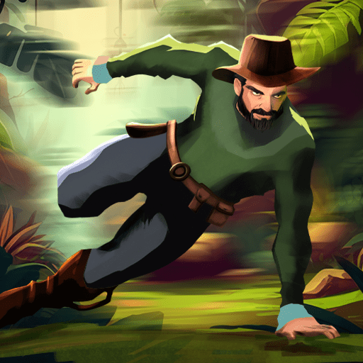 Parkour Race: Jungle Runner 3D Download on Windows