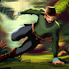 Jungle Run 3D: Parkour Games - Androidアプリ