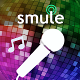 New Smule Karoke Sing Guide icon