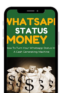 WatsApp Status Money