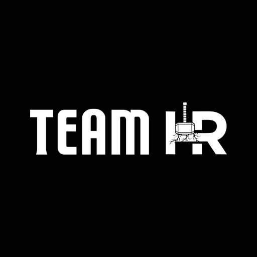 TeamHR logo
