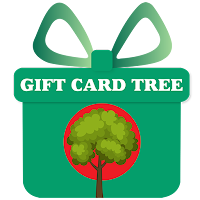 Gift Card Tree Get Gift Card