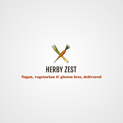 Herby Zest, Consett logo